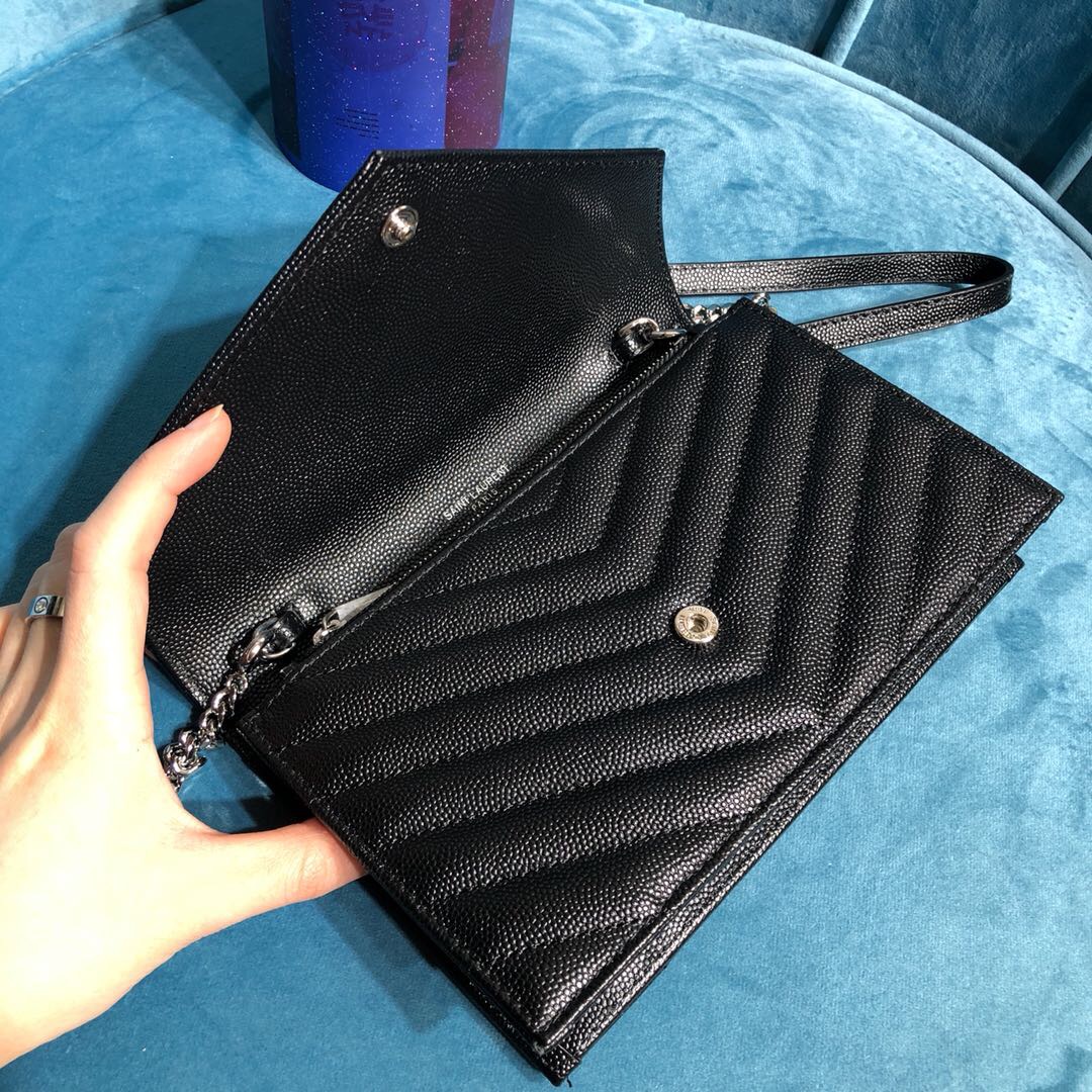 YSL Monogram Kate