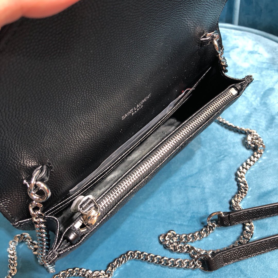 YSL Monogram Kate