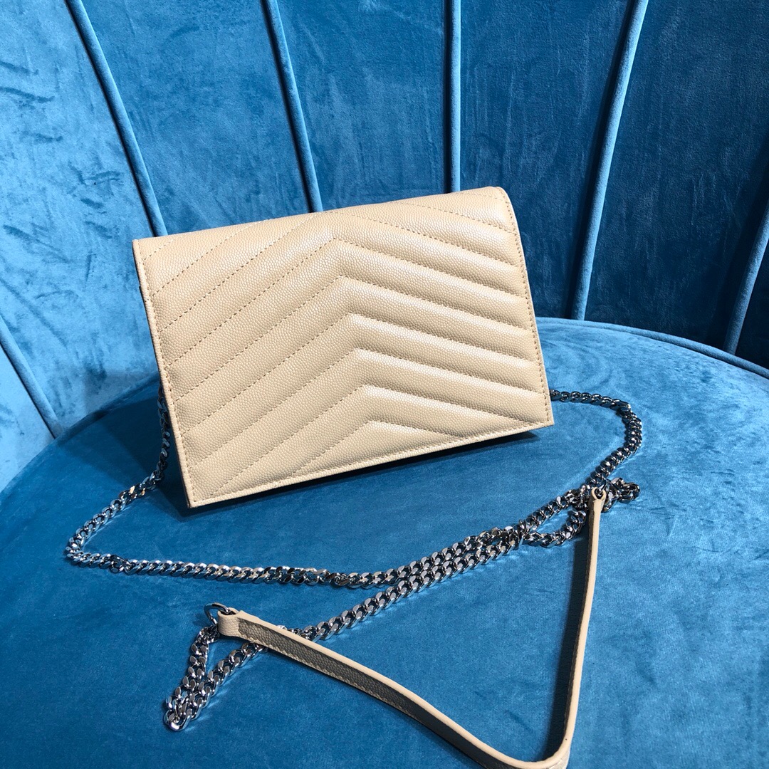 YSL Monogram Kate