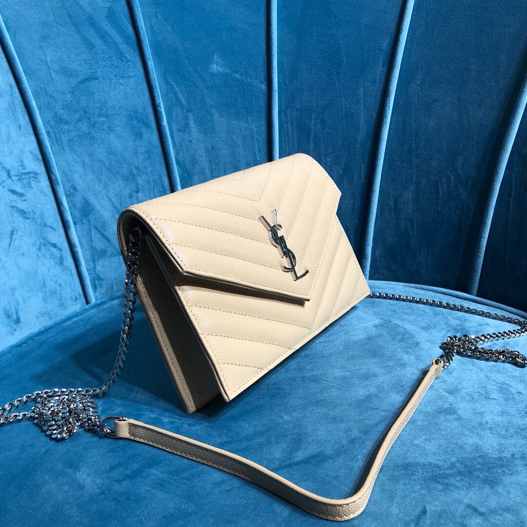 YSL Monogram Kate