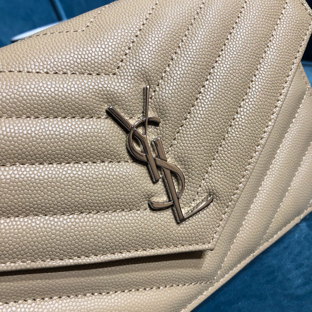 YSL Monogram Kate