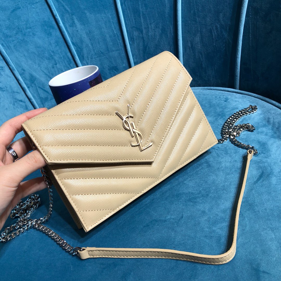YSL Monogram Kate