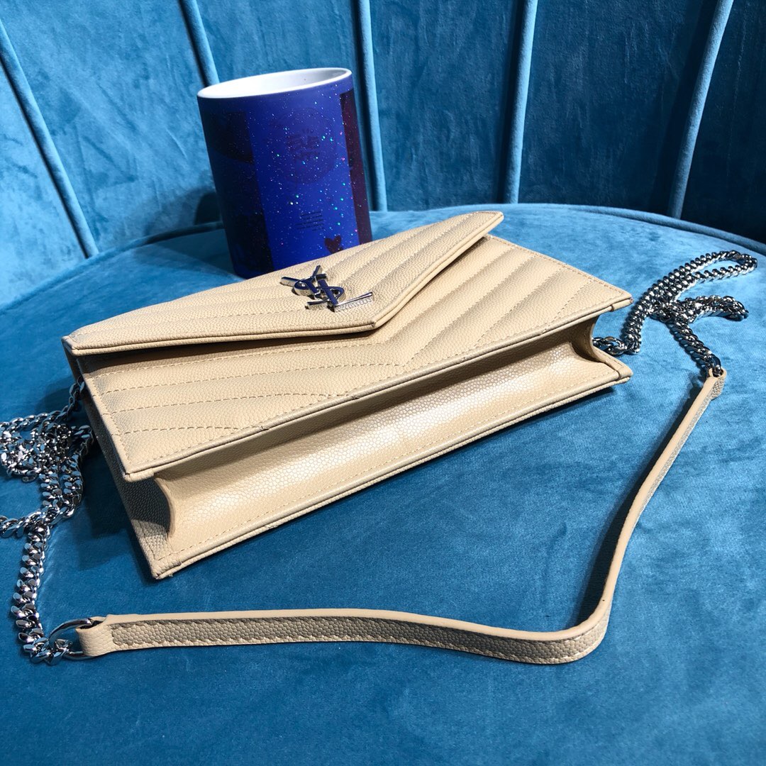 YSL Monogram Kate