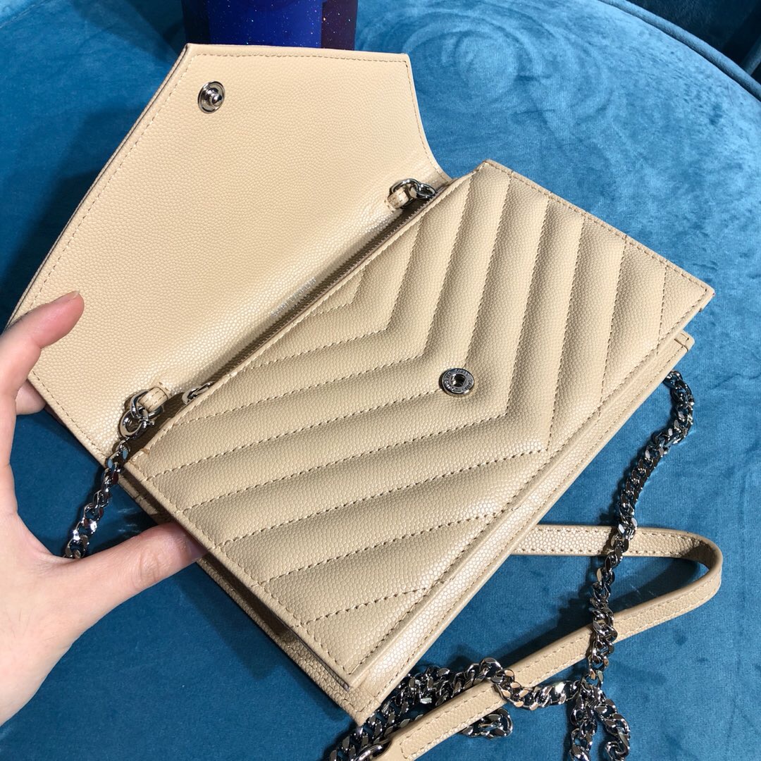 YSL Monogram Kate
