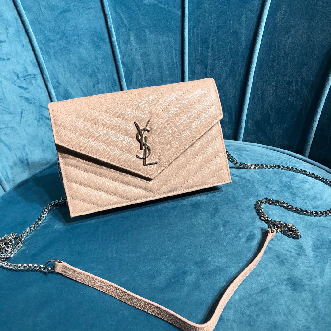 YSL Monogram Kate