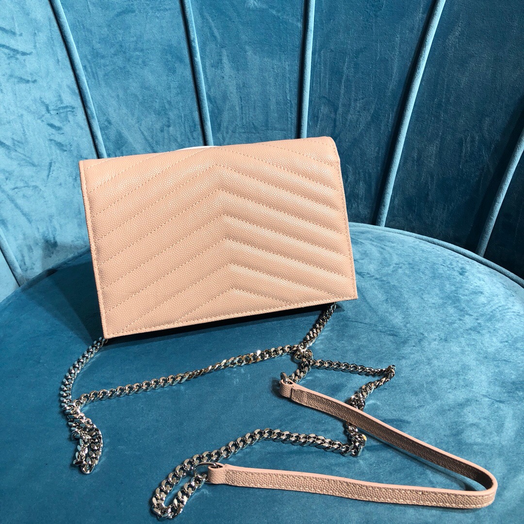 YSL Monogram Kate