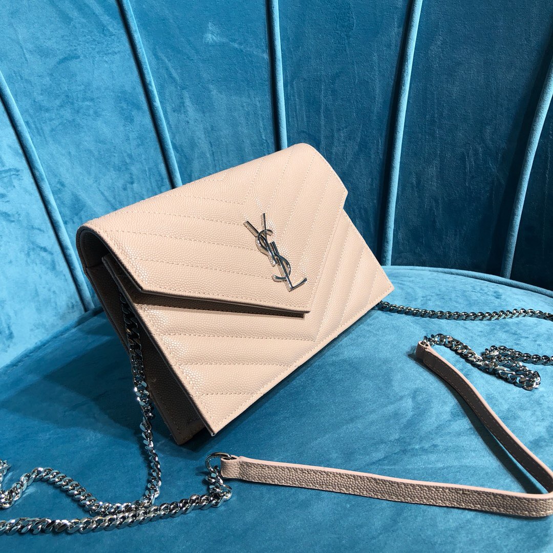 YSL Monogram Kate