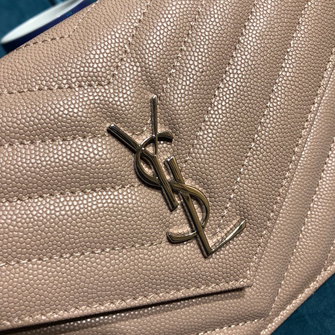 YSL Monogram Kate