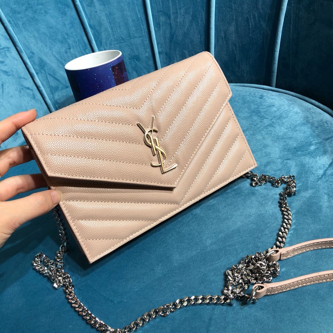 YSL Monogram Kate
