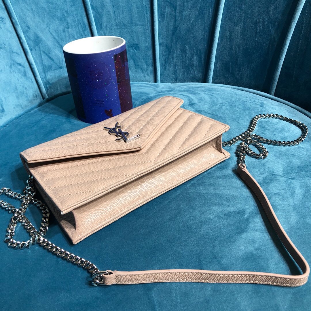 YSL Monogram Kate