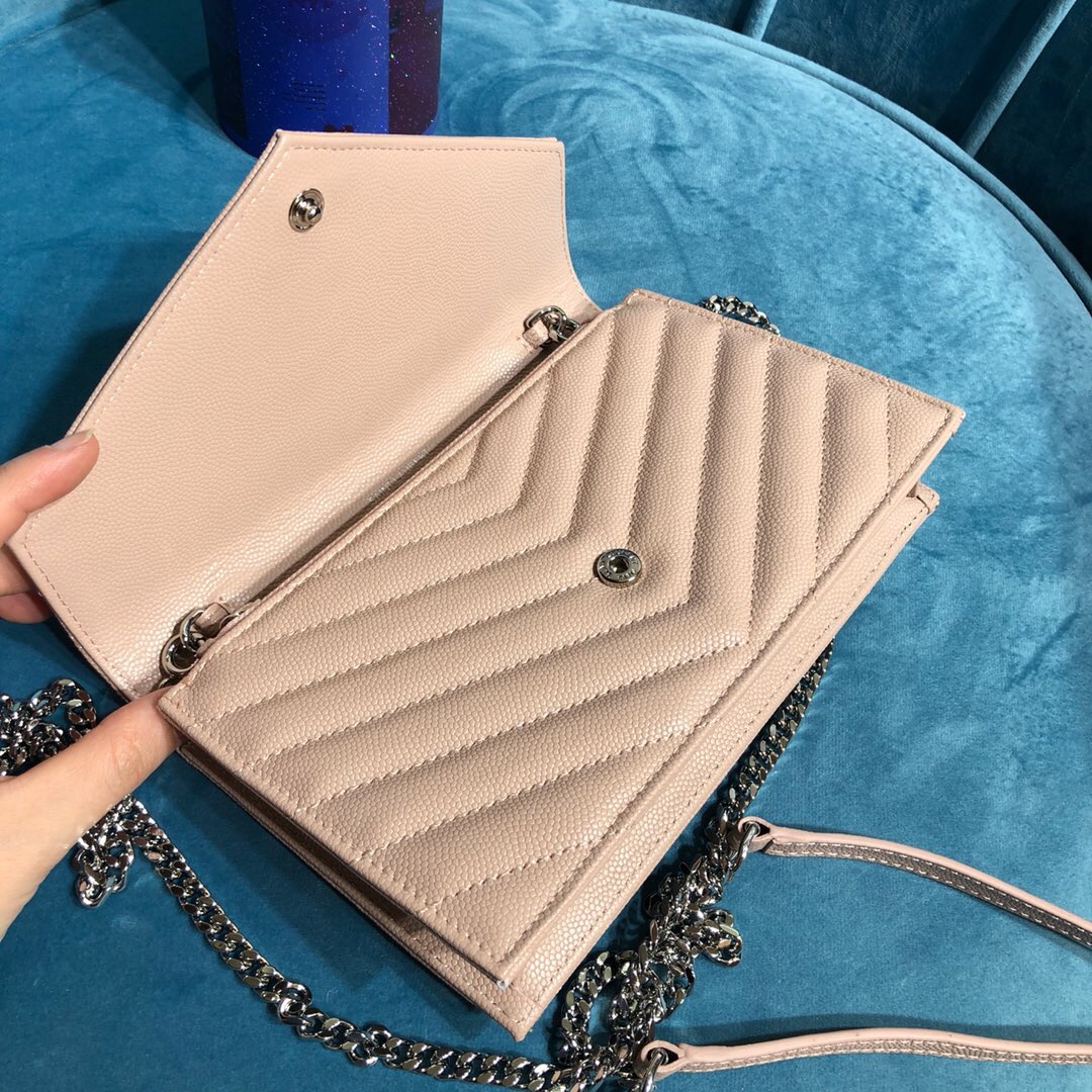 YSL Monogram Kate