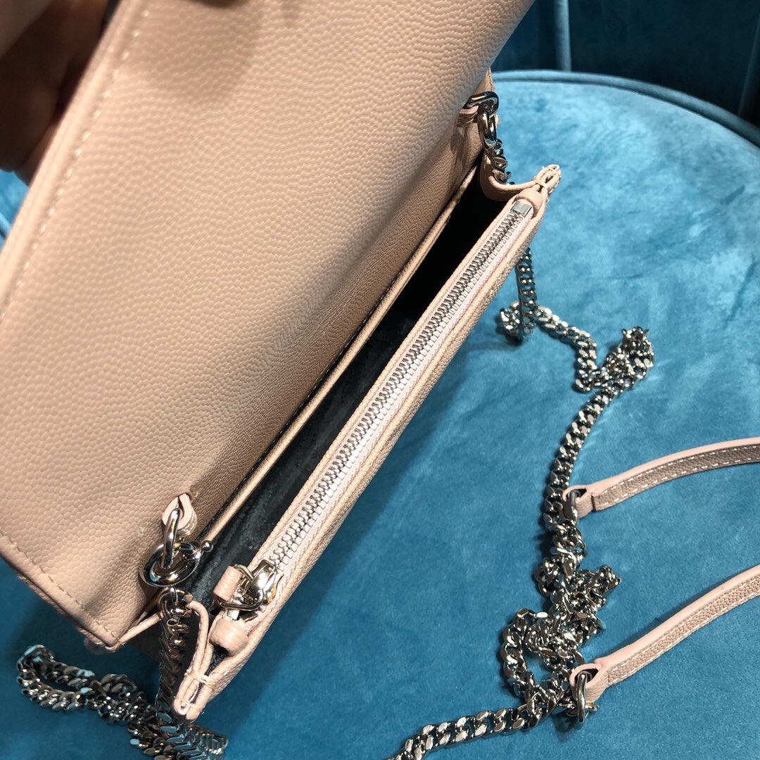 YSL Monogram Kate