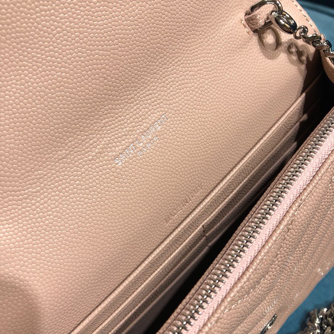 YSL Monogram Kate