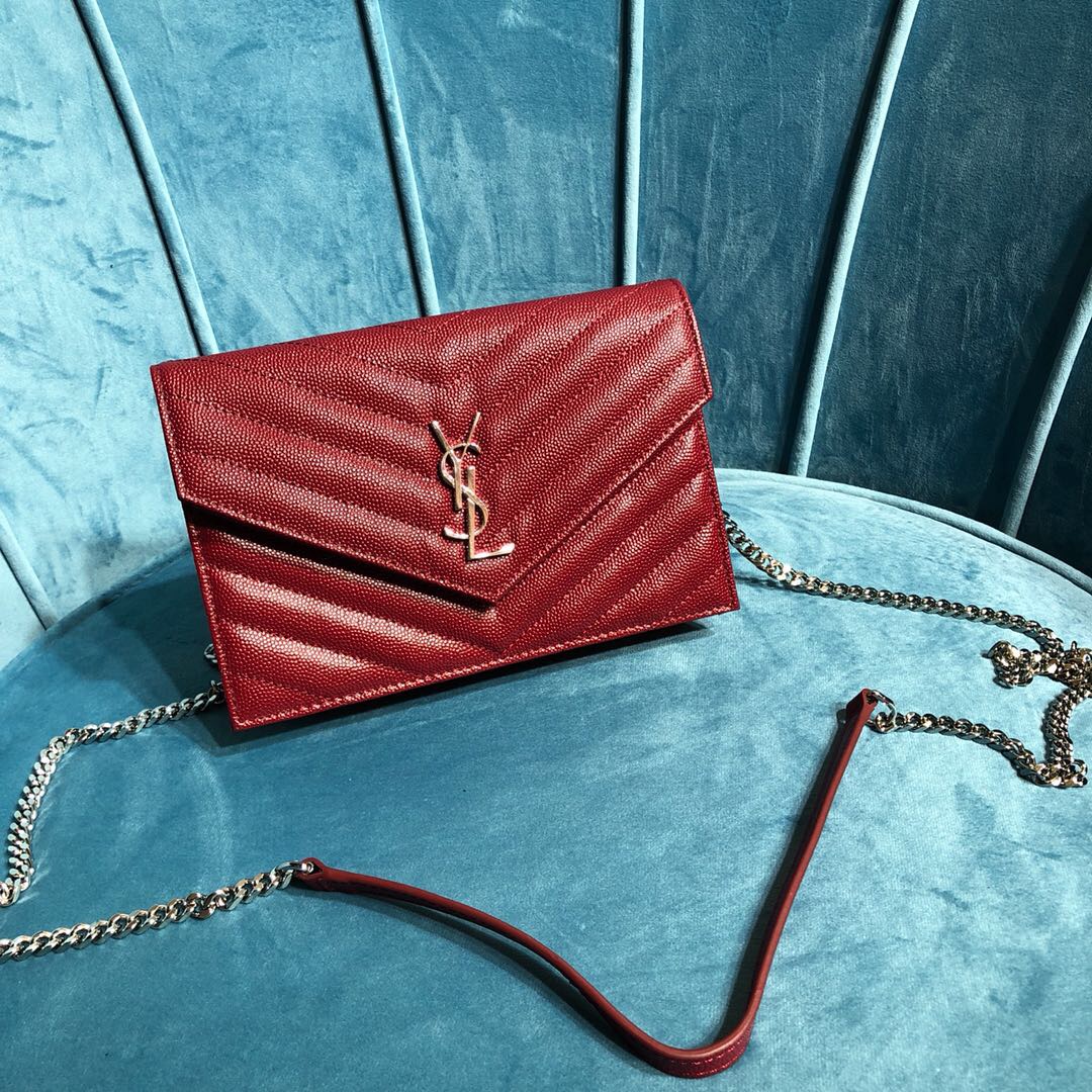 YSL Monogram Kate