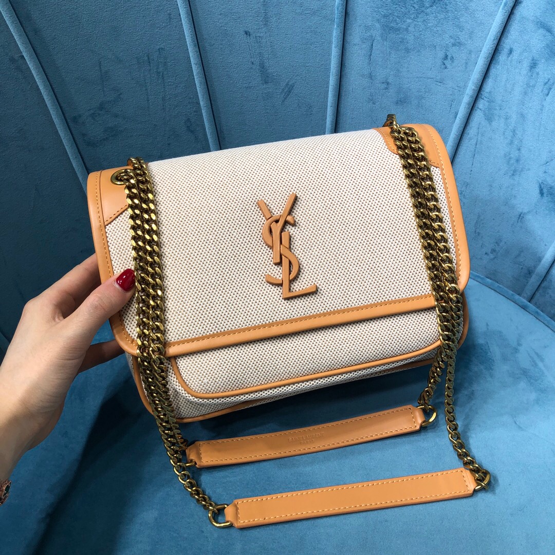 YSL Niki