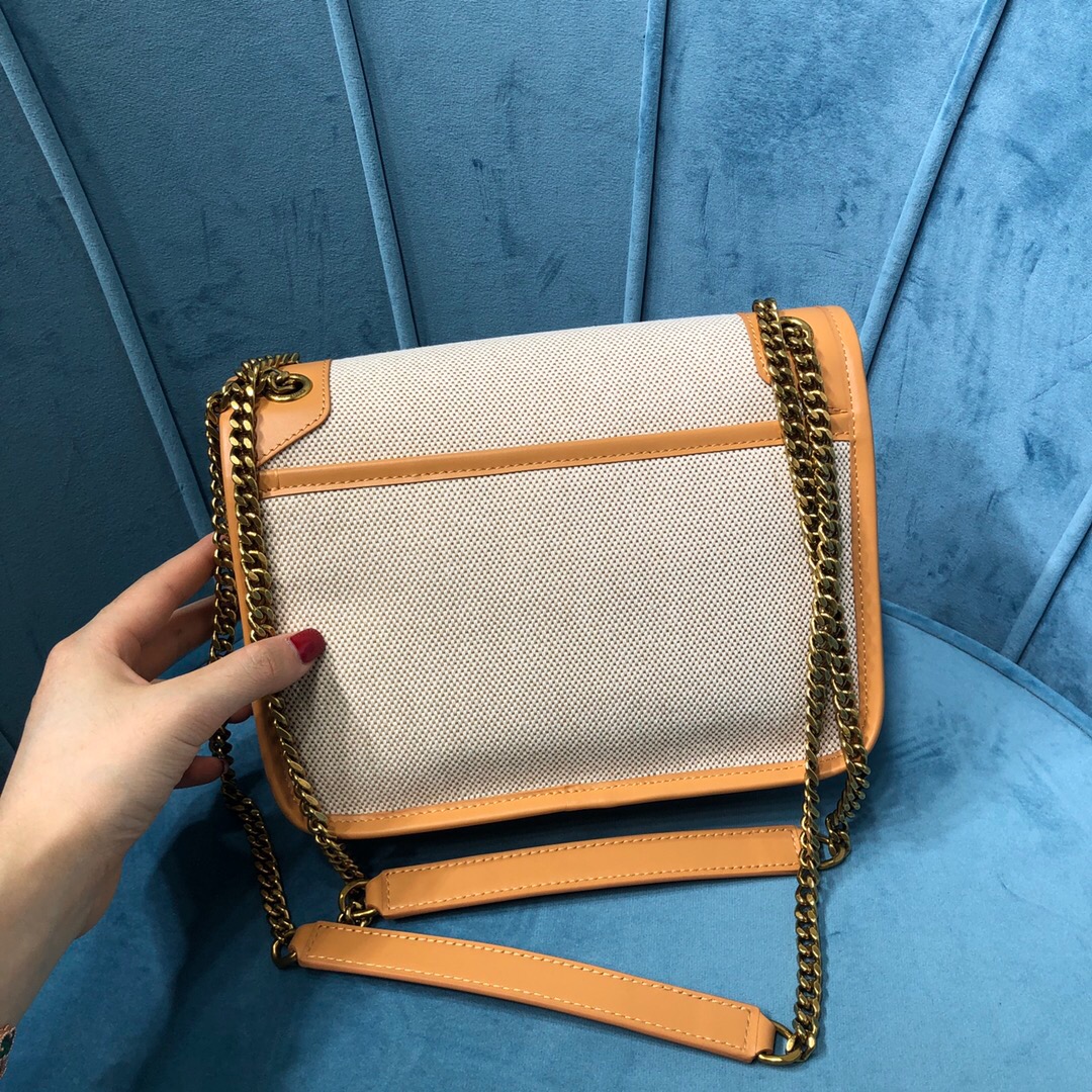 YSL Niki