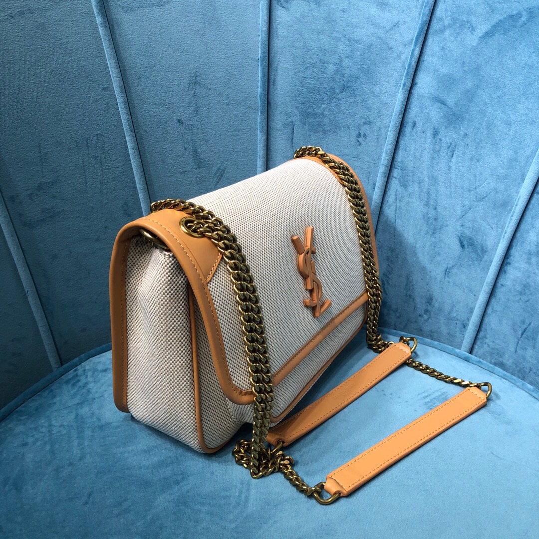 YSL Niki