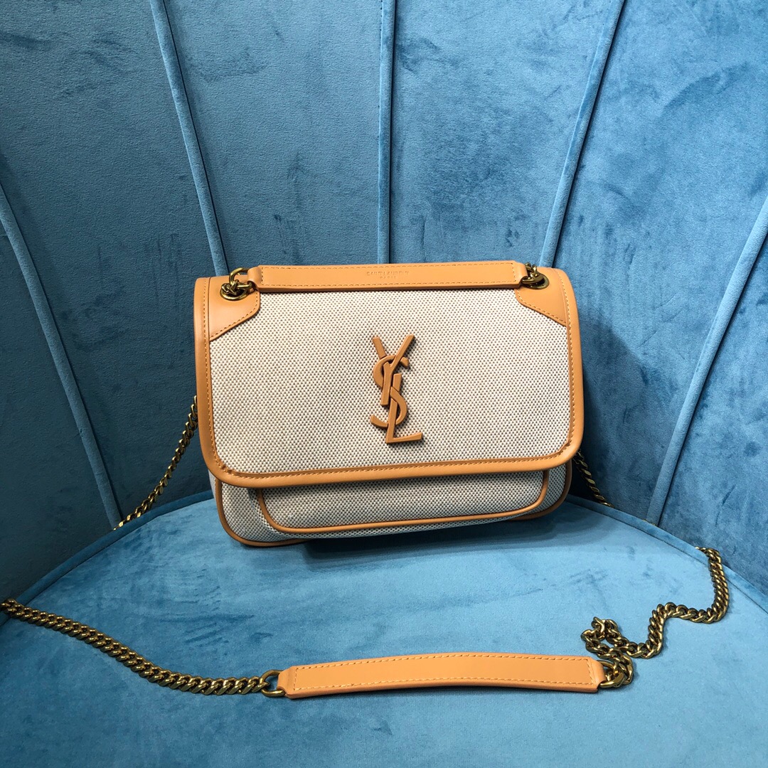 YSL Niki