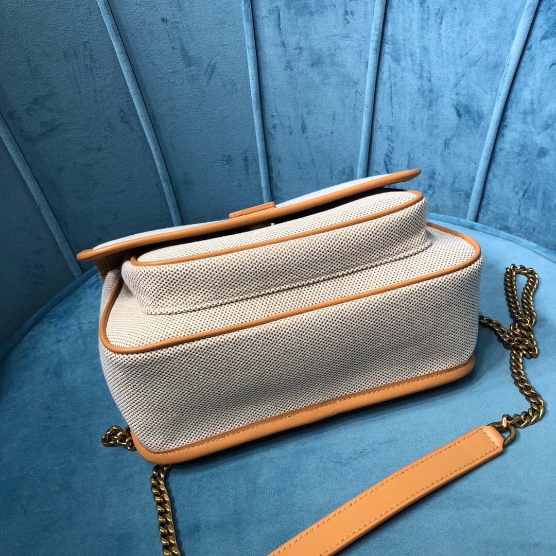 YSL Niki