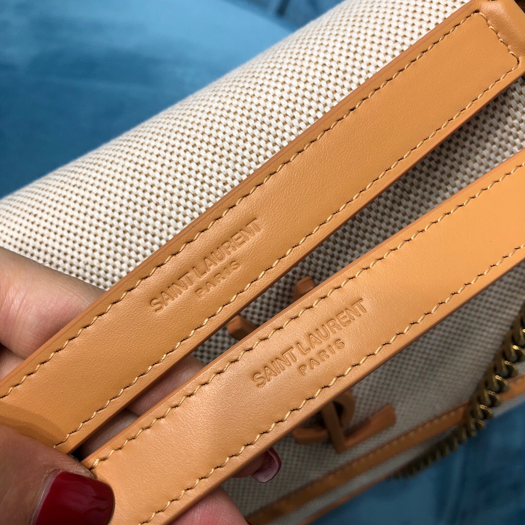 YSL Niki