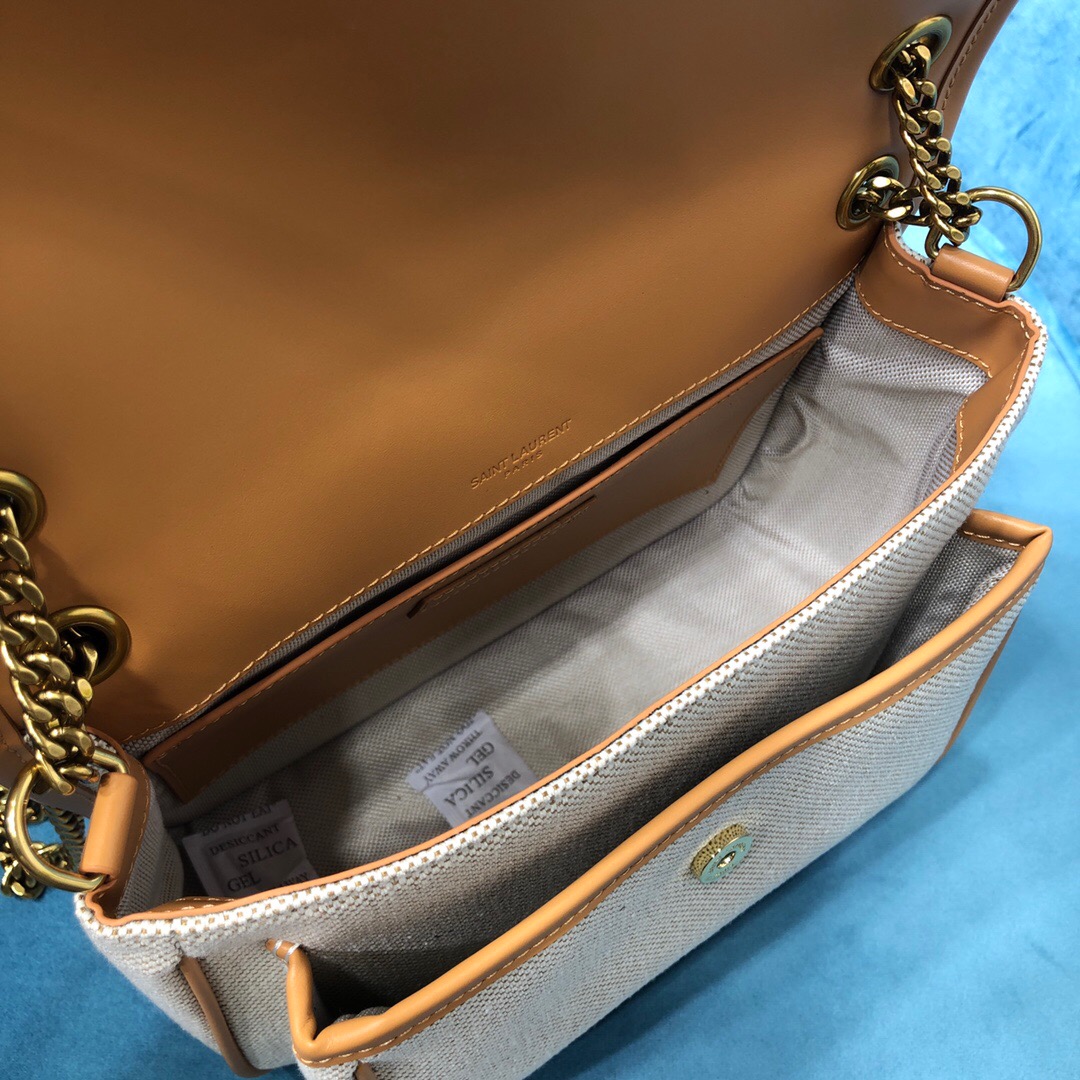 YSL Niki