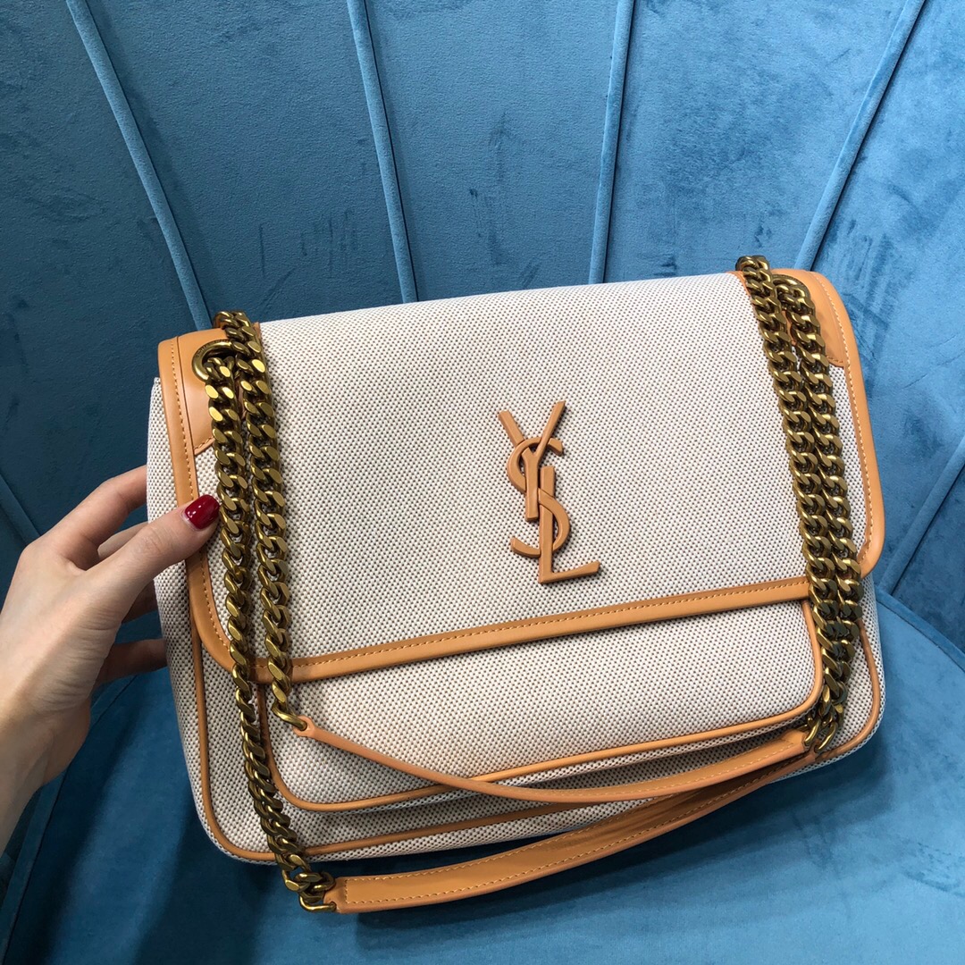 YSL Niki