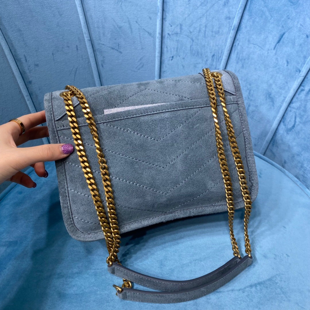 YSL Niki