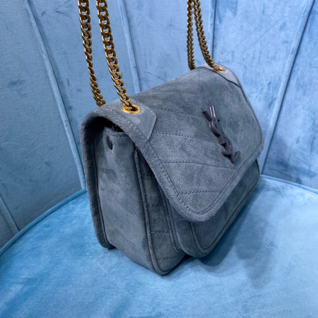 YSL Niki