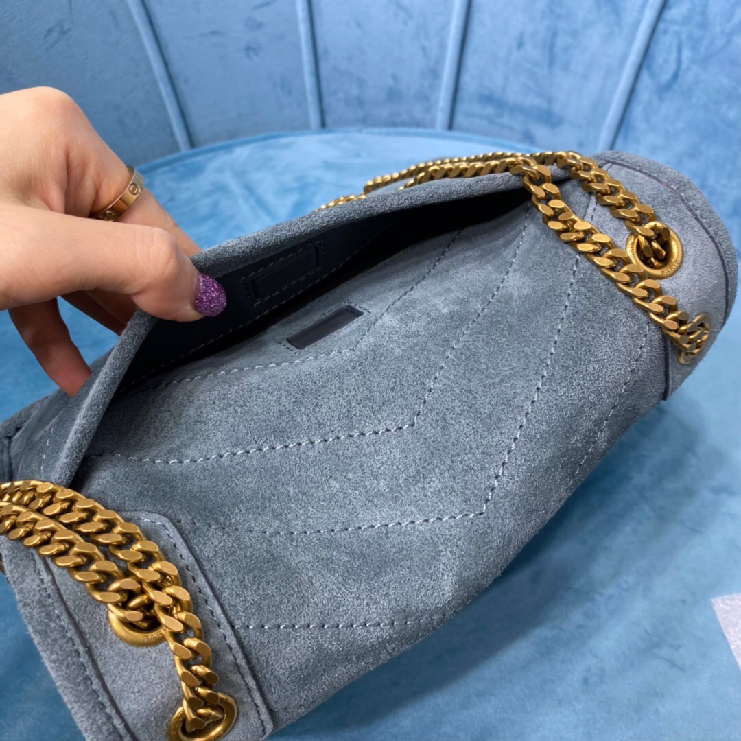 YSL Niki