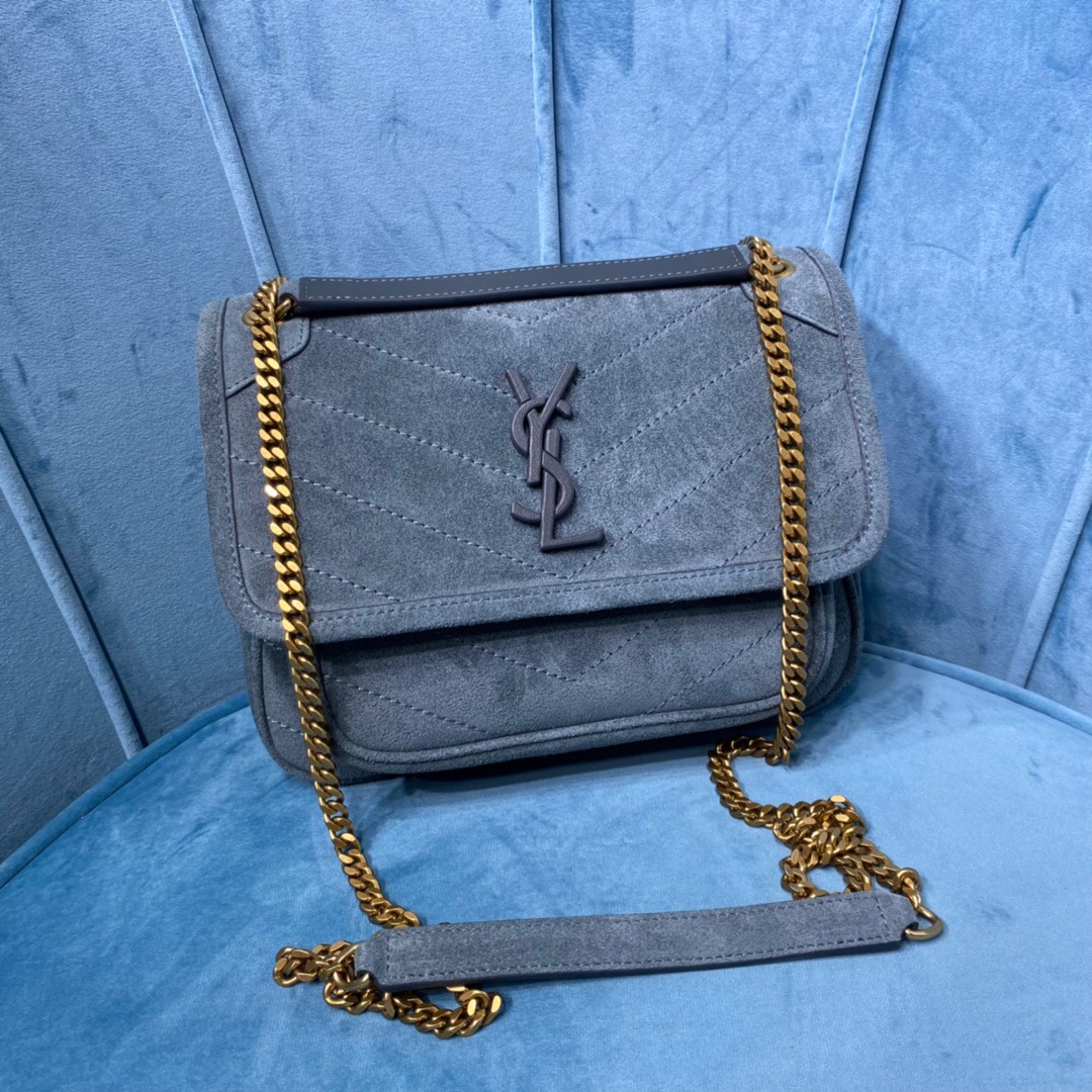 YSL Niki