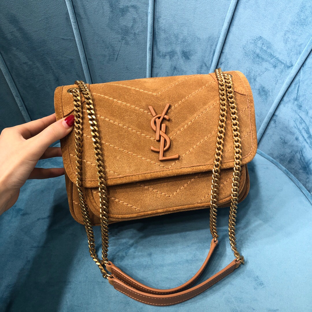 YSL Niki