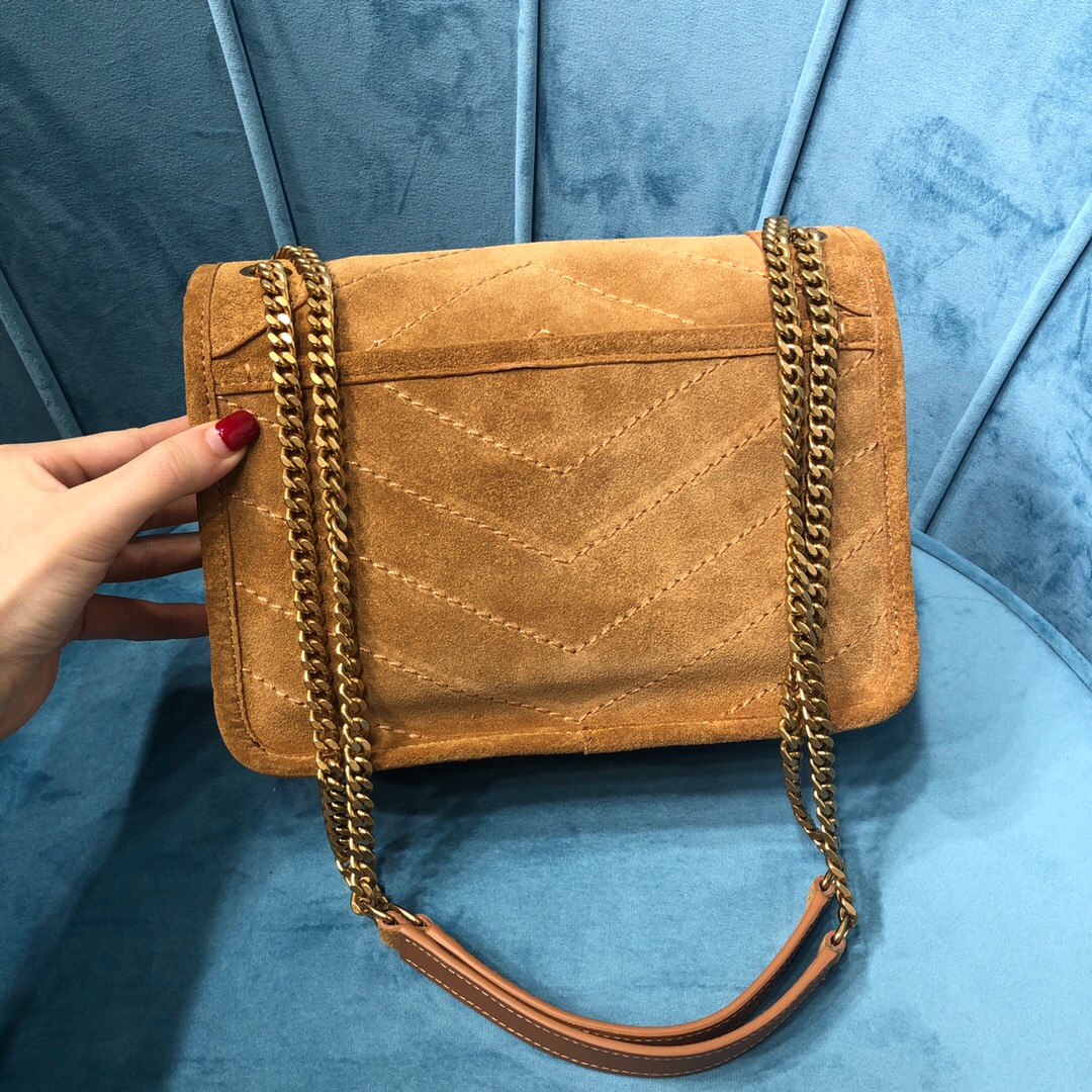 YSL Niki