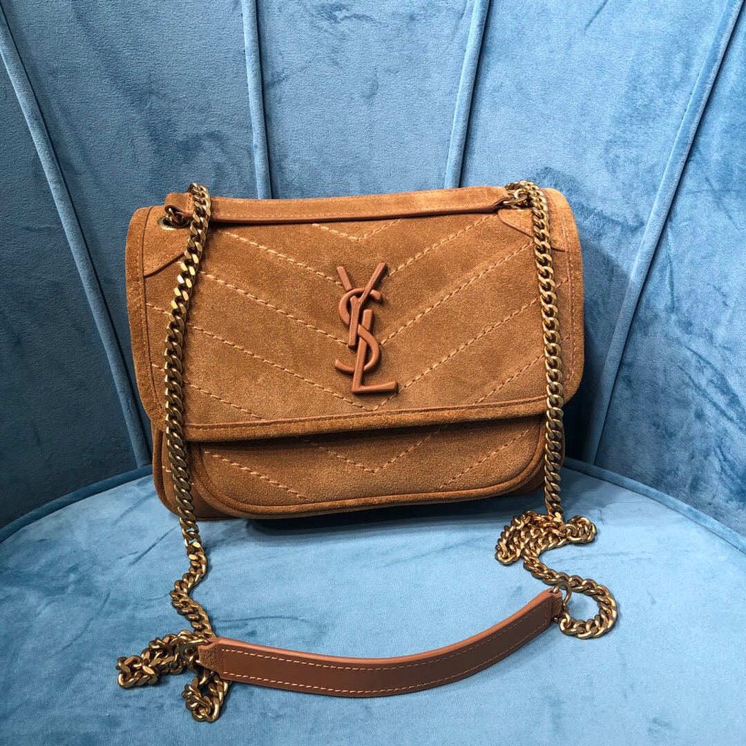 YSL Niki