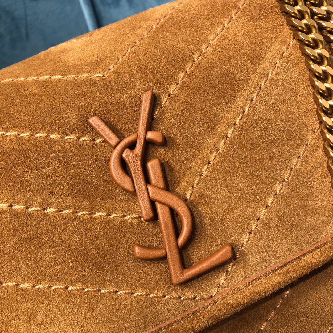 YSL Niki