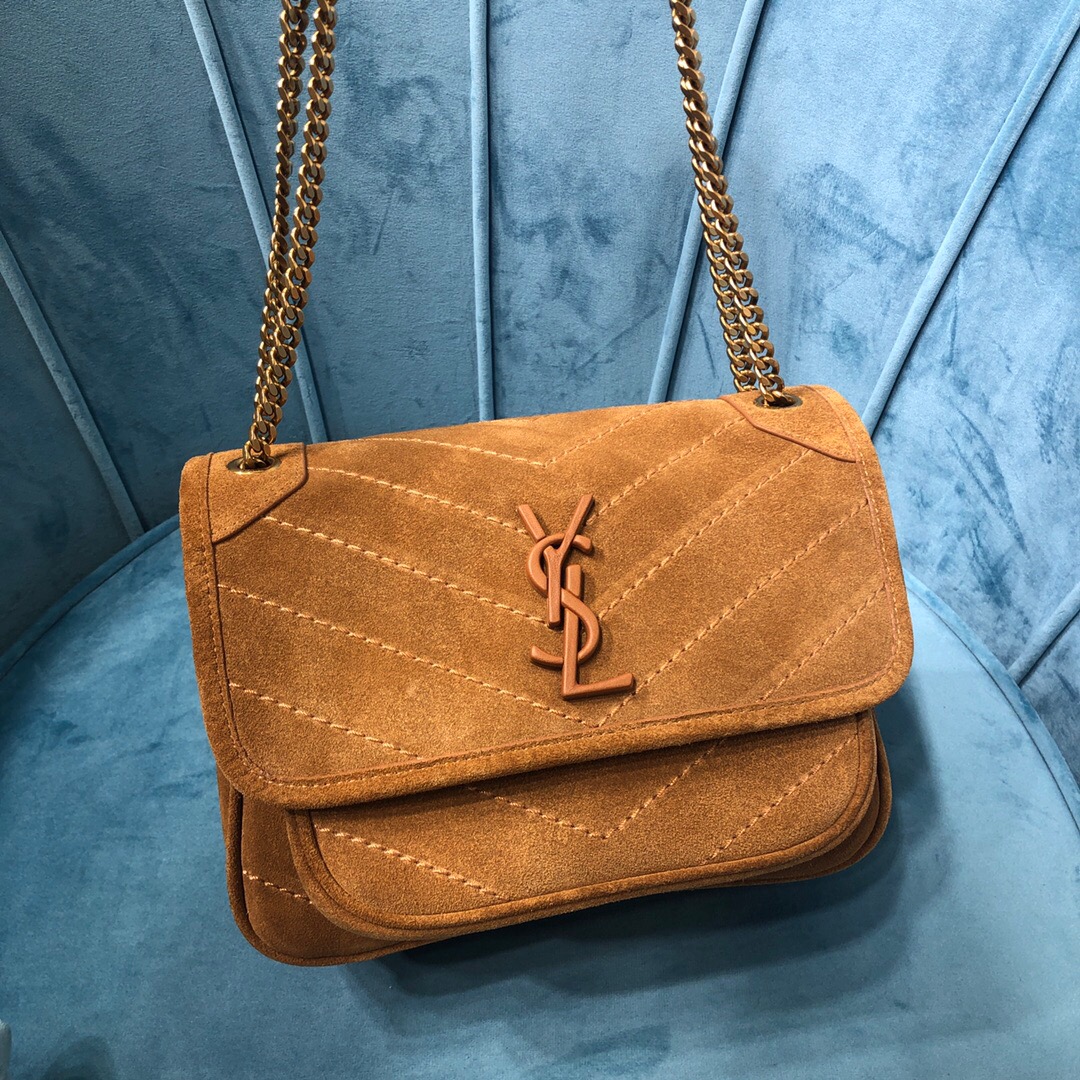 YSL Niki