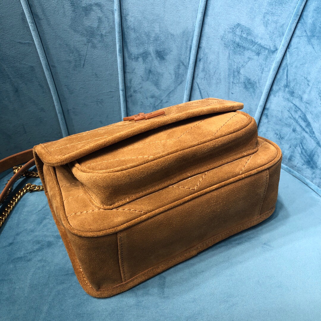 YSL Niki