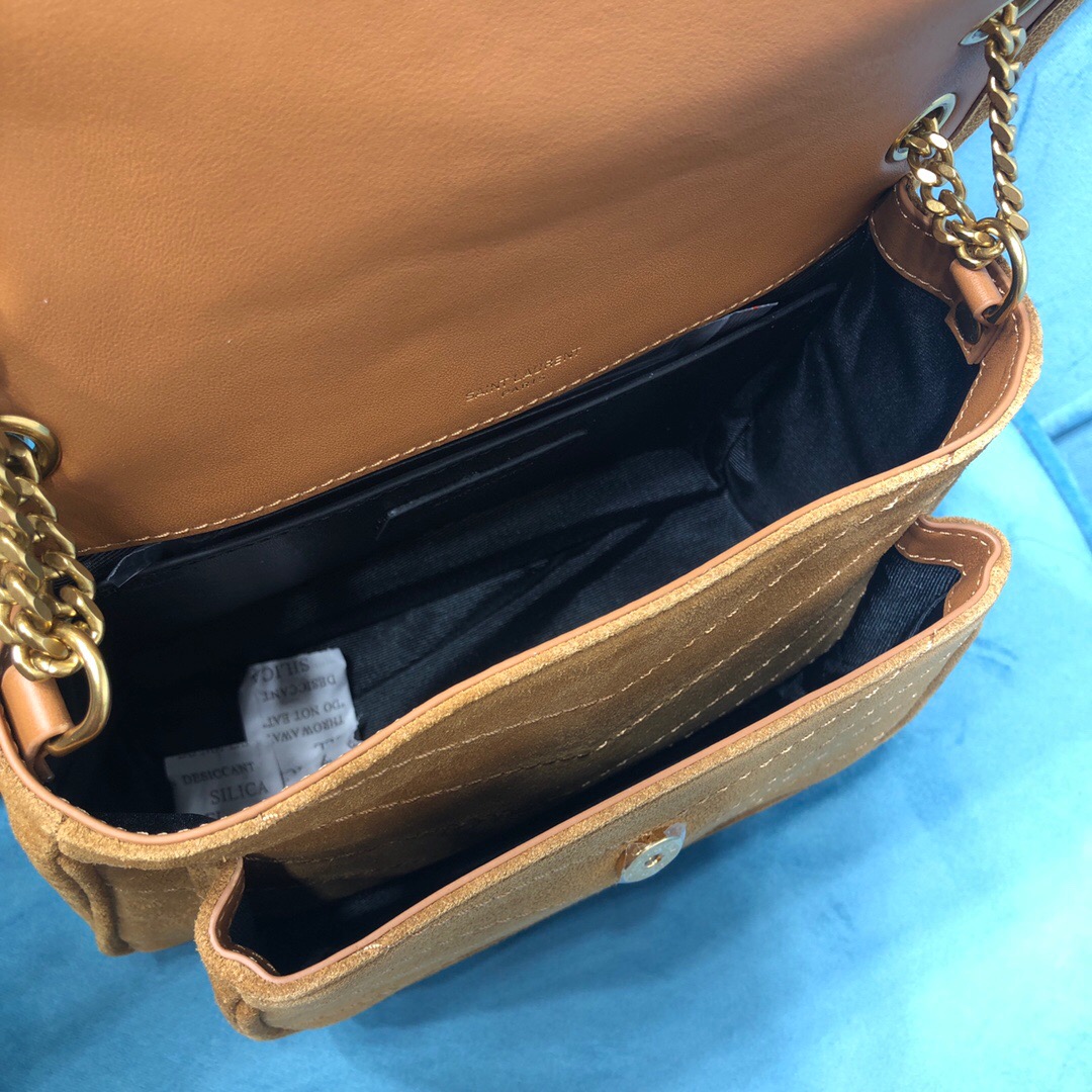 YSL Niki