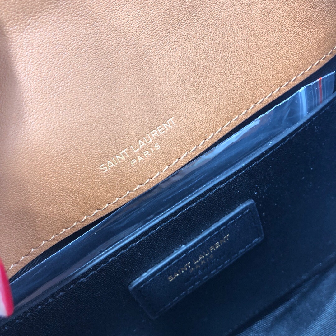YSL Niki