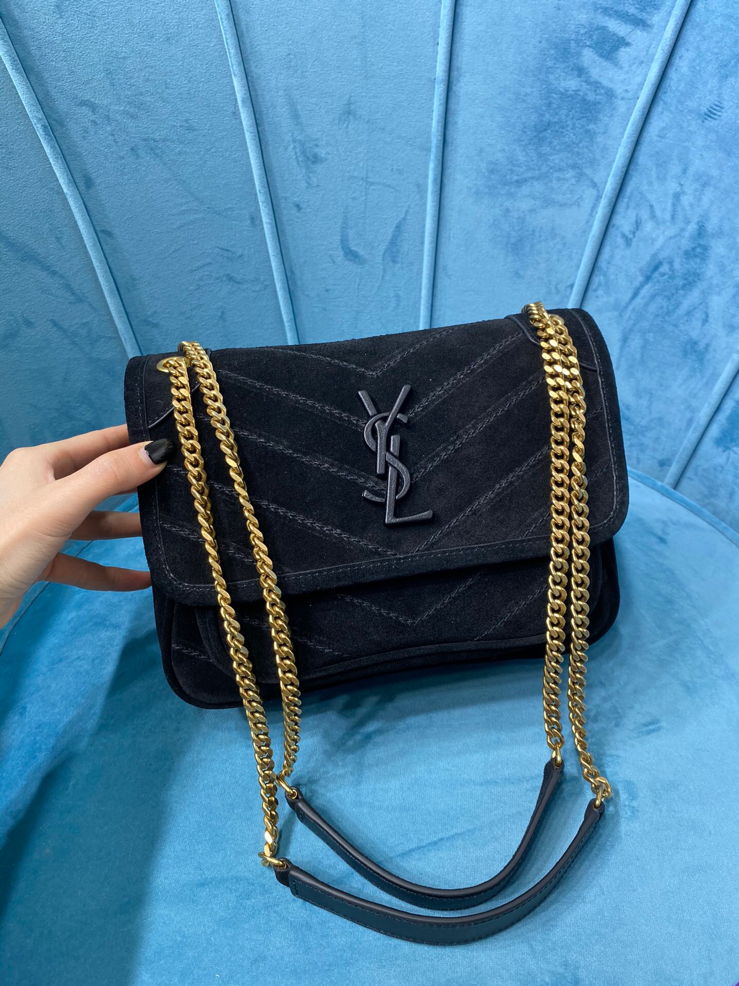 YSL Niki