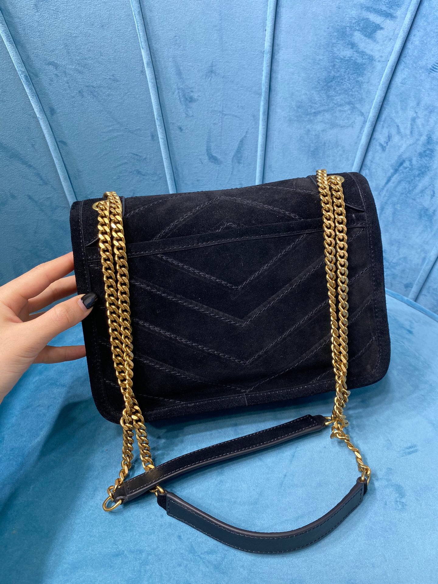 YSL Niki