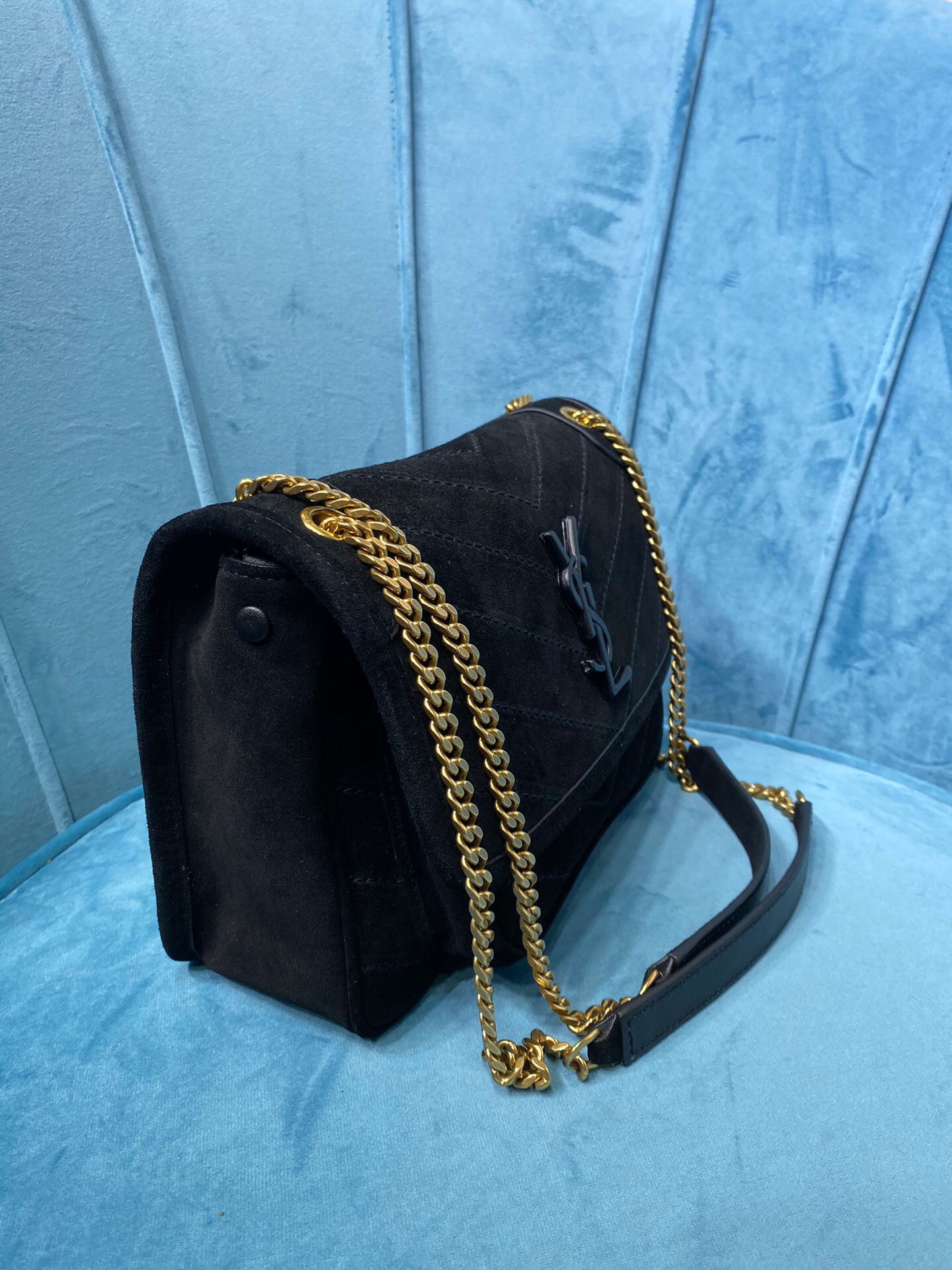 YSL Niki
