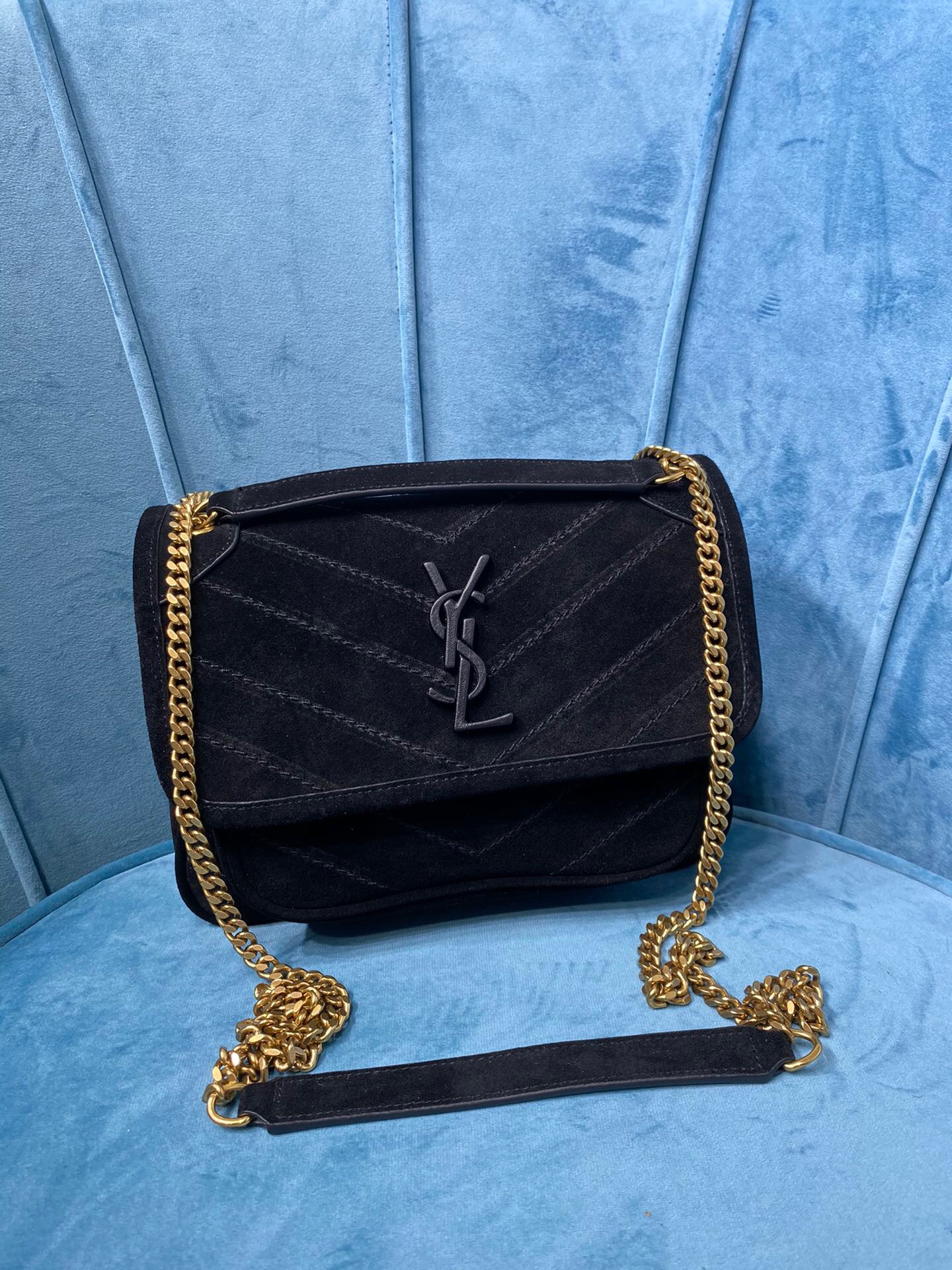 YSL Niki