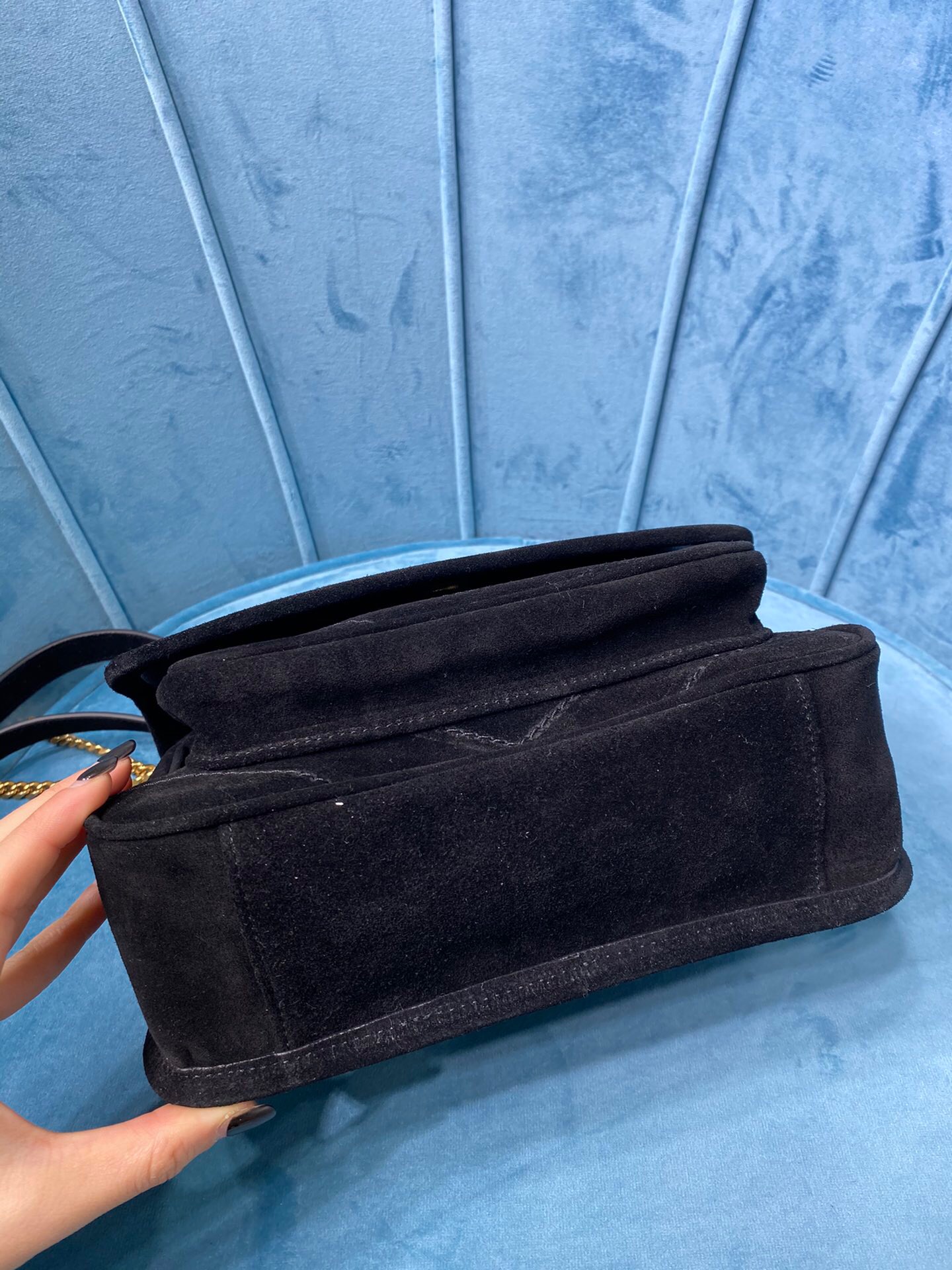 YSL Niki