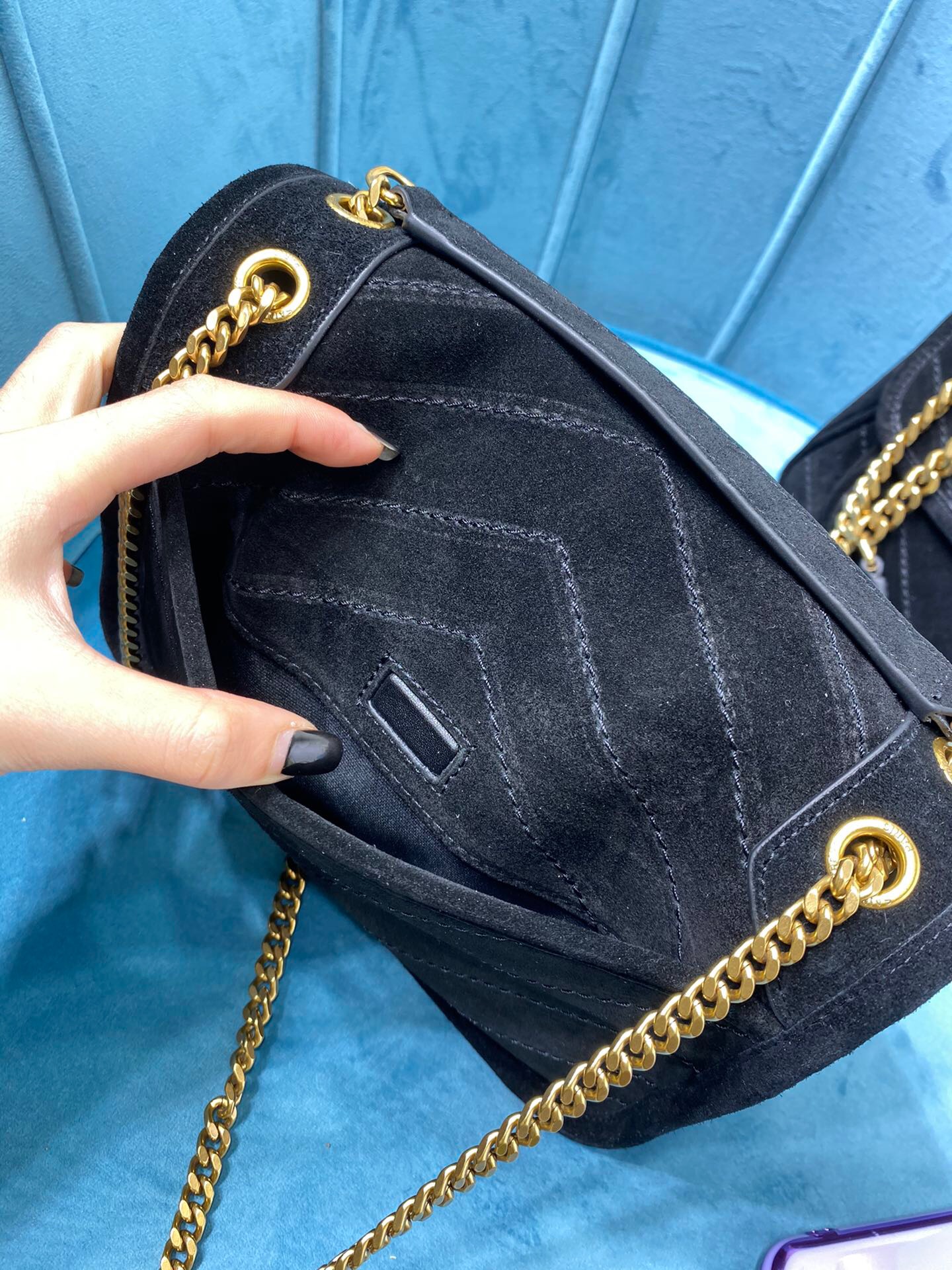 YSL Niki