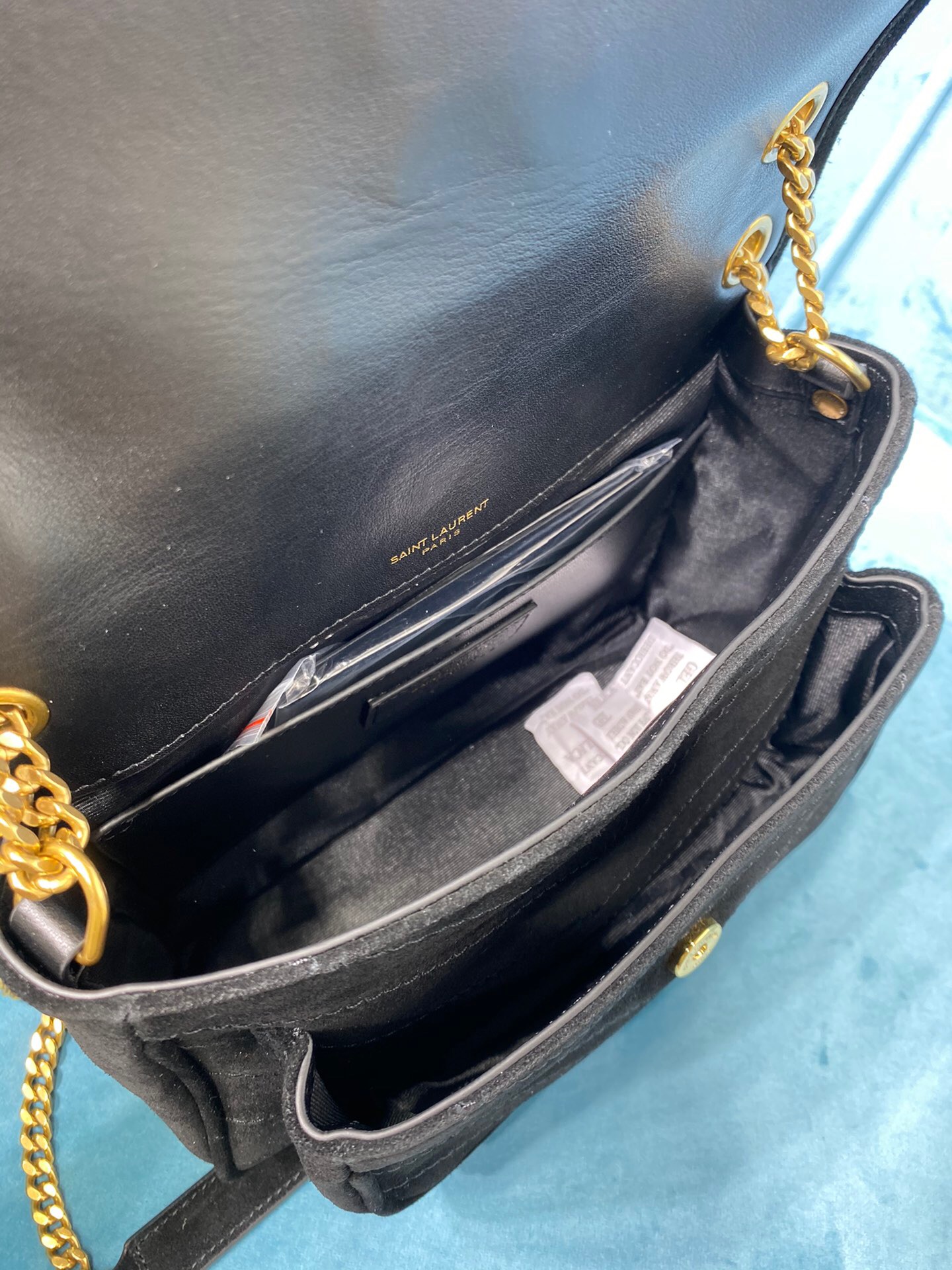 YSL Niki