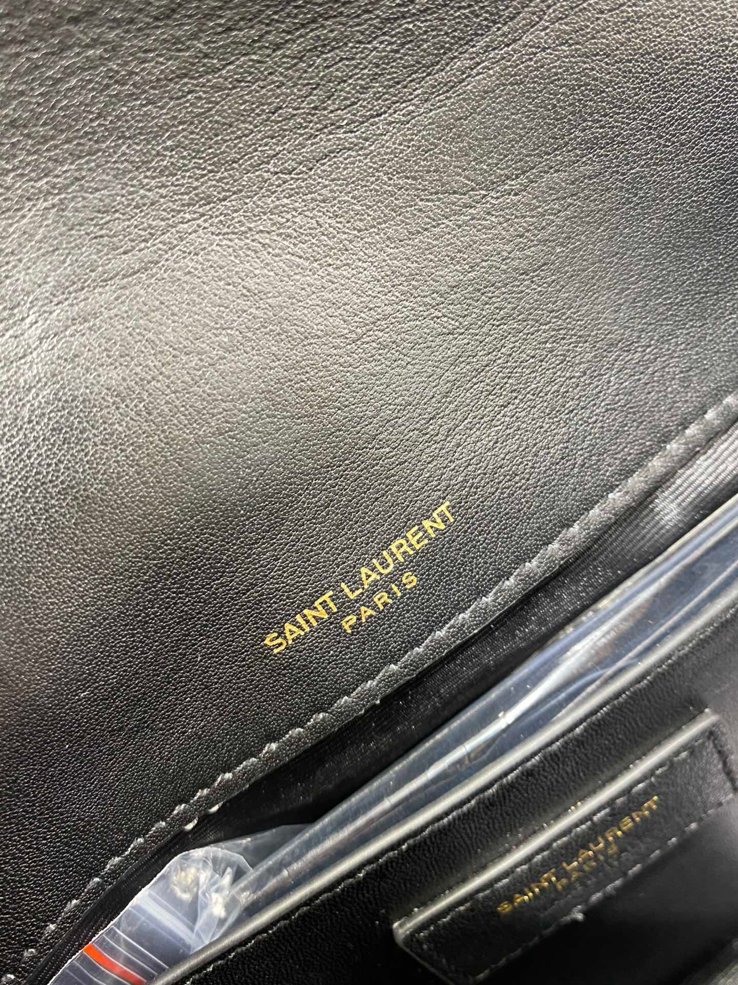 YSL Niki