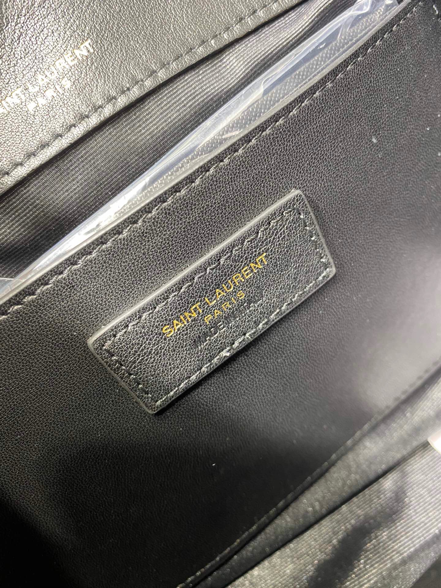 YSL Niki