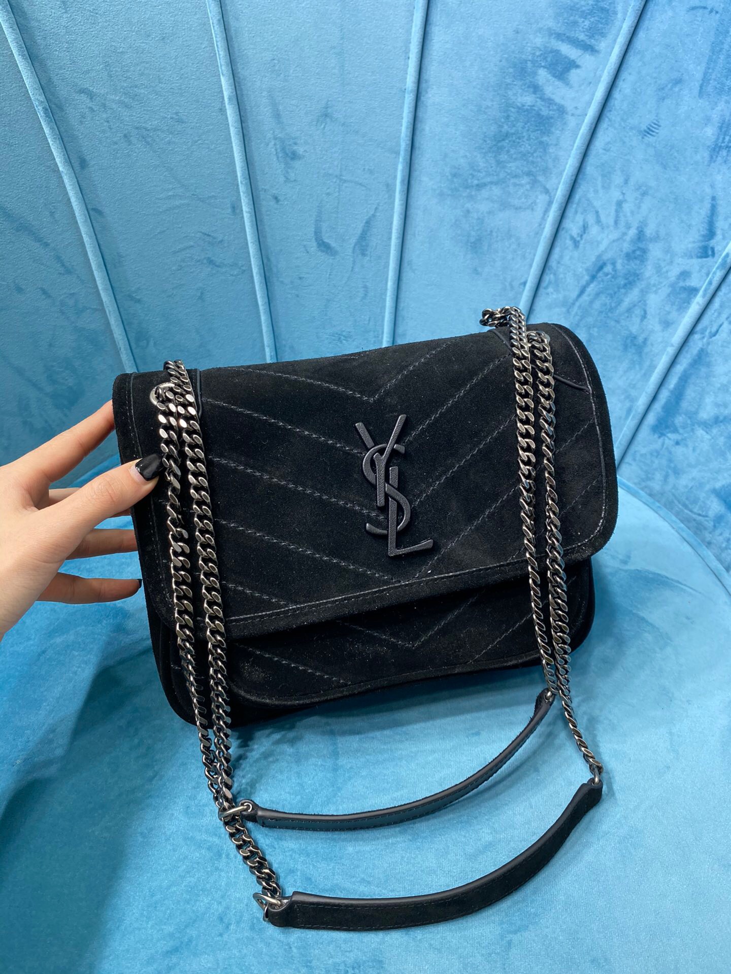 YSL Niki