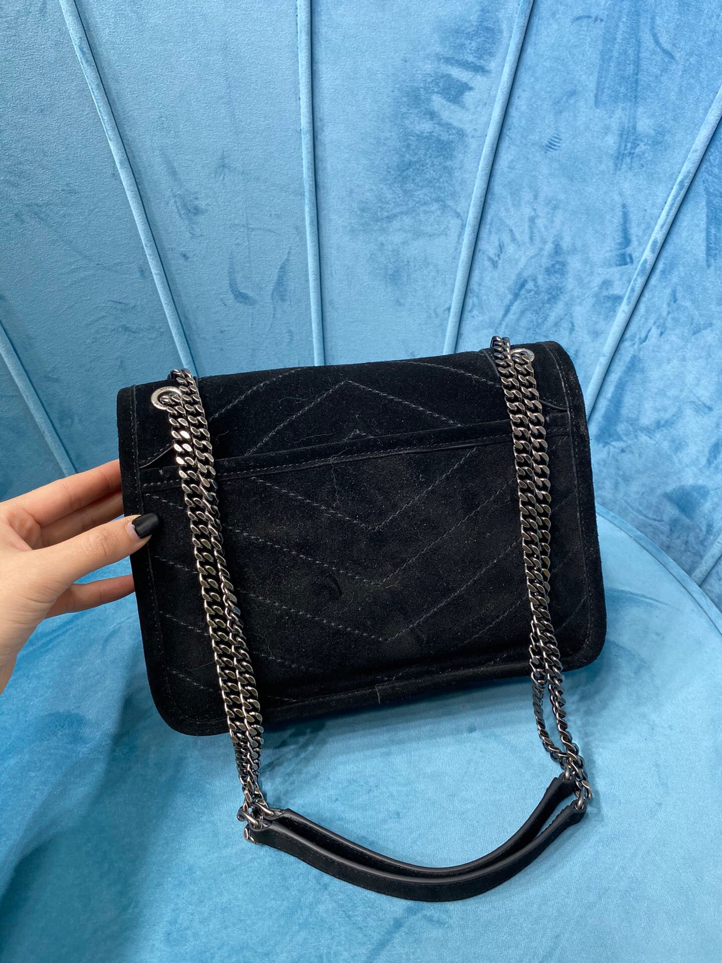 YSL Niki