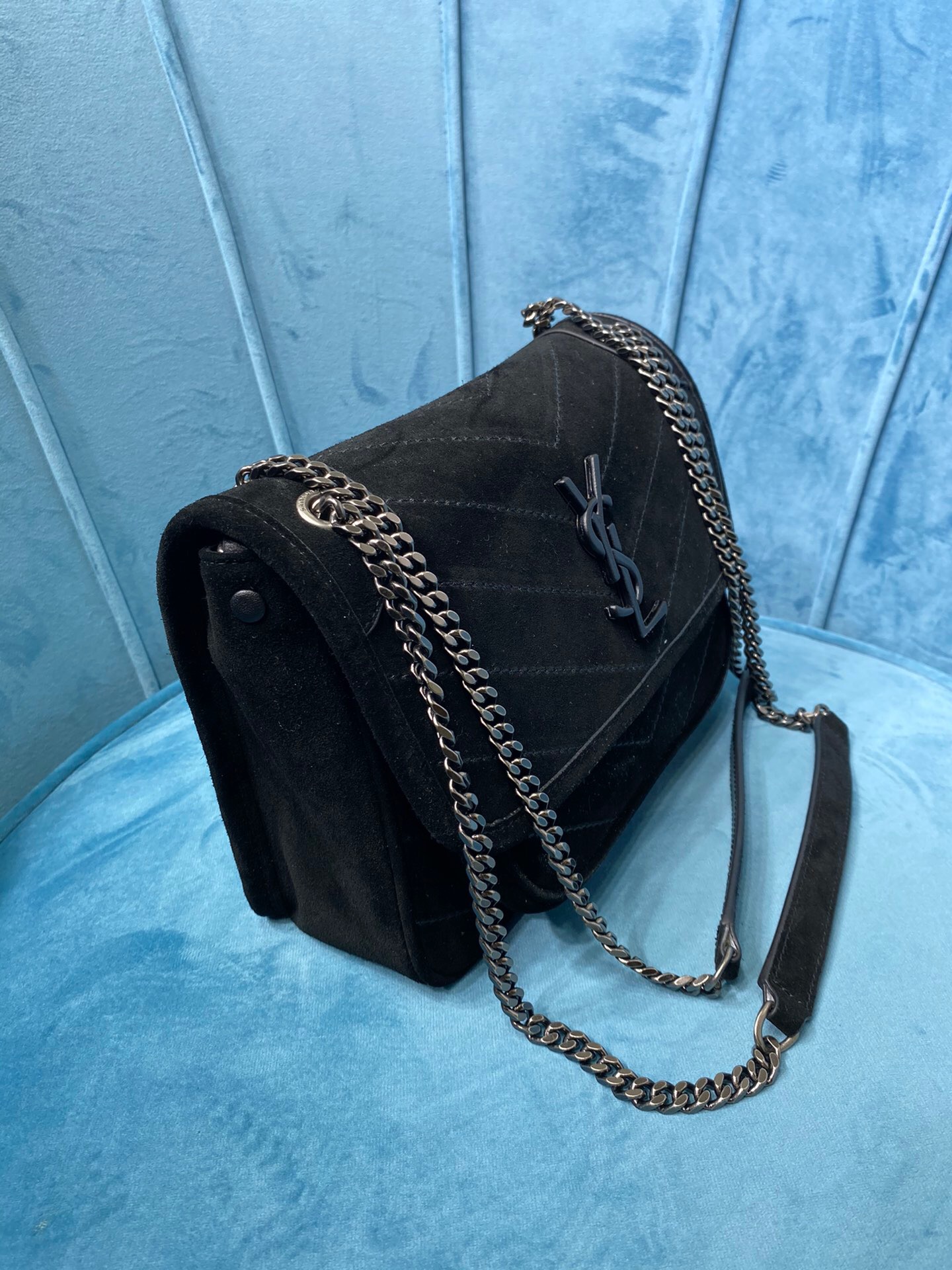 YSL Niki